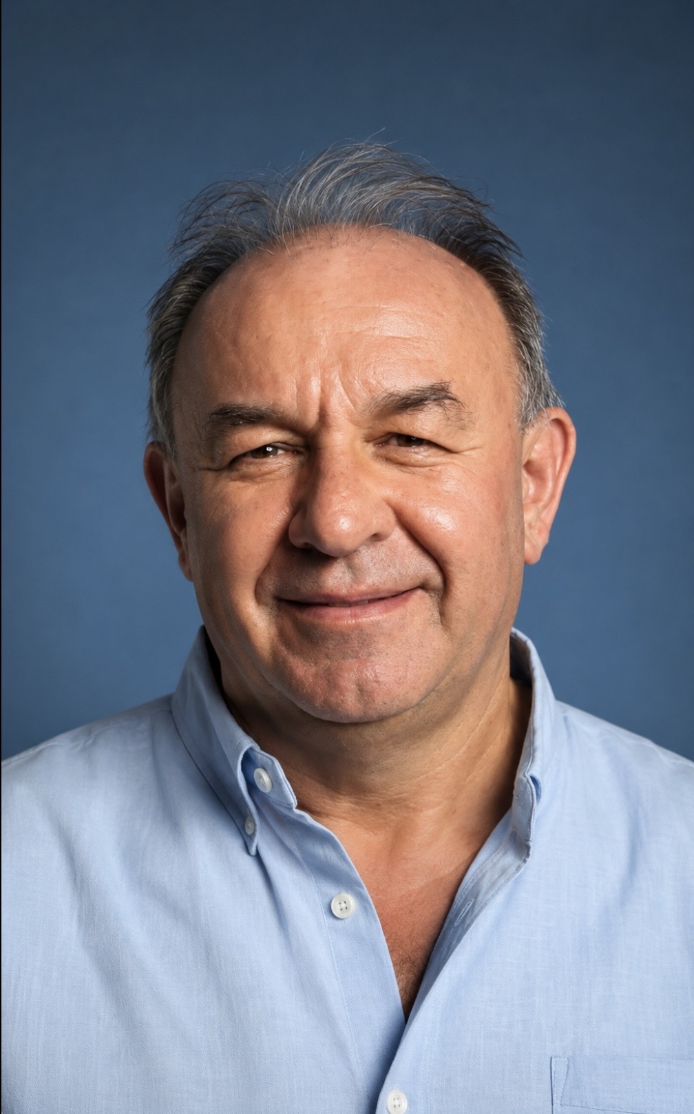 Kovács Attila coach